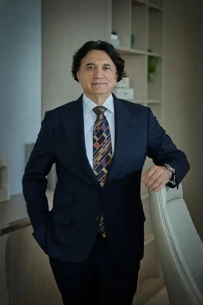 Our sustainability statement